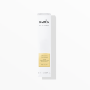 Babor SKINOVAGE – Vitalizing Eye Cream (15ml)