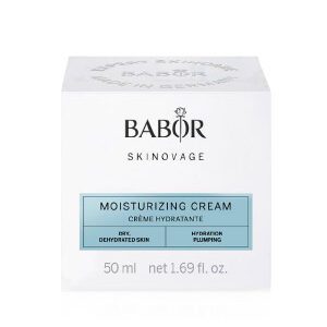 Babor SKINOVAGE – Moisturizing Cream (50ml)