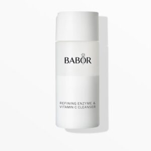 Babor Cleansing – Refining Enzyme Vitamin C Cleanser (40g)