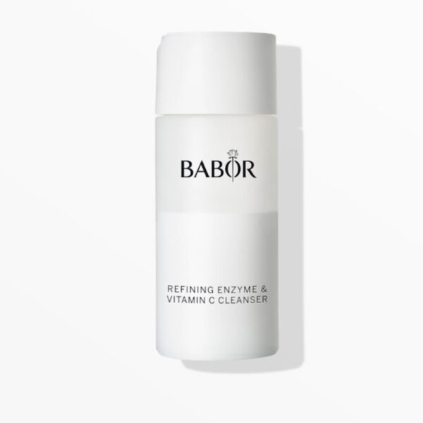 Babor Cleansing - Refining Enzyme Vitamin C Cleanser (40g)