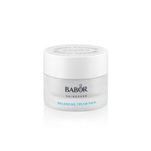 Babor SKINOVAGE – Balancing Cream Rich (50ml)