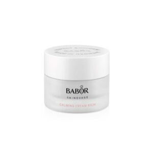 Babor SKINOVAGE – Calming Cream Rich (50ml)