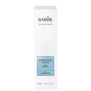 Babor SKINOVAGE – Moisturizing Serum (30ml)