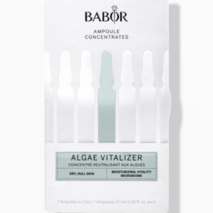 Babor Ampoule Concentrate – Algae Vitaliser  (14ml)