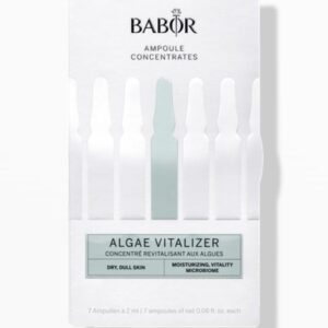 Babor - Ampoule Concentrates - Algae Vitaliser