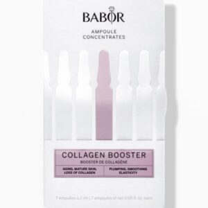 Babor Ampoule Concentrate – Collagen Booster  (14ml)