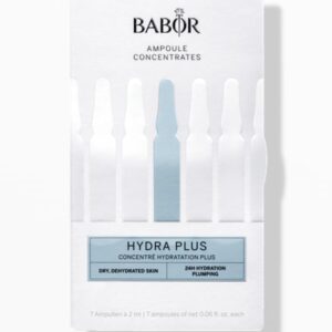 Babor Ampoule – Hydra Plus (14ml)