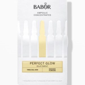 Babor Ampoule Concentrate – Perfect Glow  (14ml)