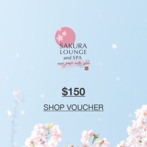 Shop Voucher – $150