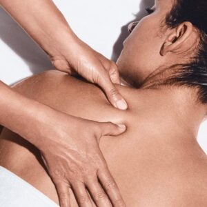Gift Voucher - Aromatherapy Massage