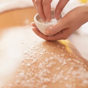 Gift Voucher – 60min Body Treatment (Vanilla Honey, Cocoa)