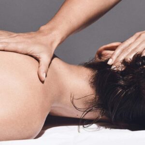 Gift Voucher – Deep Tissue Massage