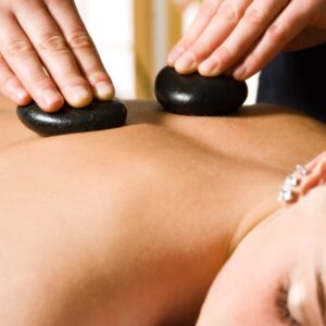 Gift Voucher – Hot Stone Massage