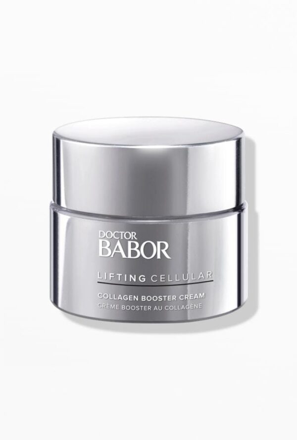 Doctor Babor - LIFTING CELLULAR - Collagen Booster Cream