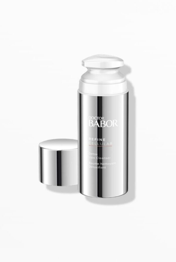 Doctor Babor - LIFTING CELLULER - Detox Lipo Cleanser