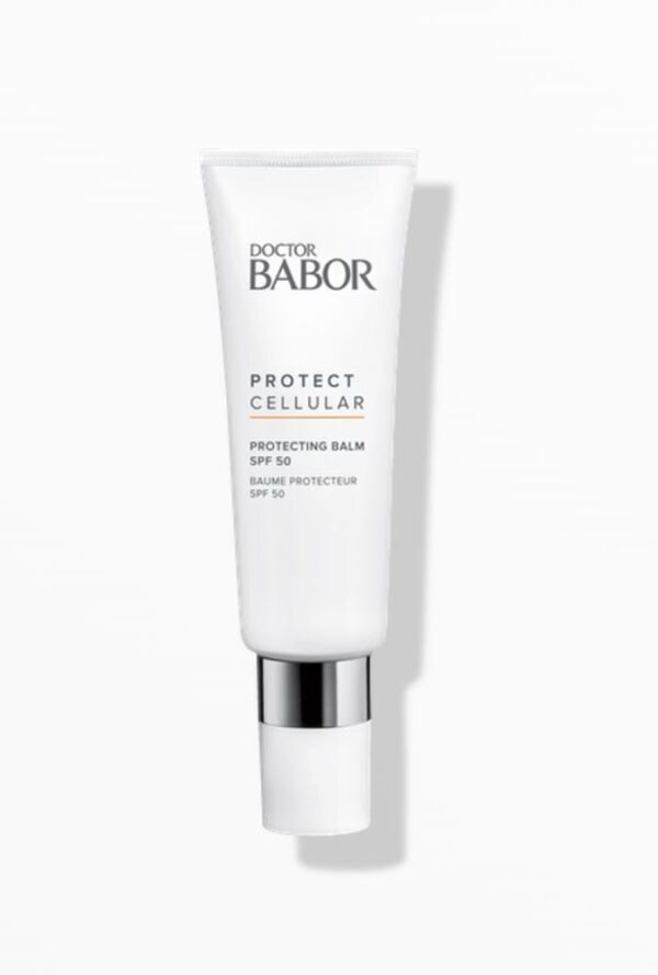 Doctor Babor - Protecting Balm SPF 50