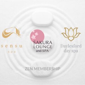 Zen Membership