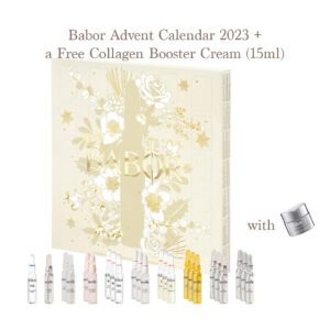 Babor – Advent Calendar 2023